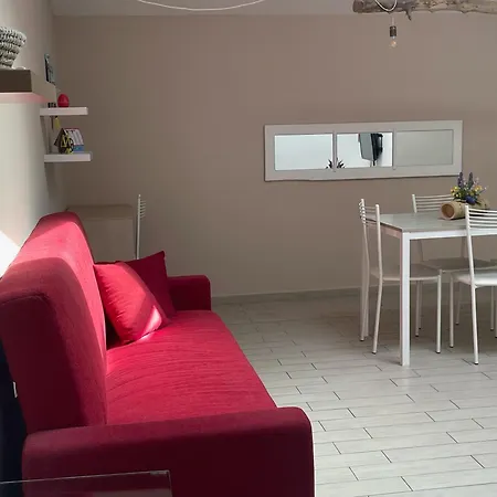 Apartment Quaroni Palace - Giulia's Palermo