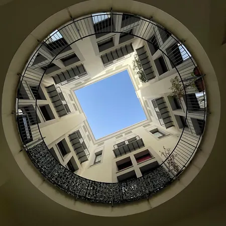 Quaroni Palace - Giulia's Apartment *