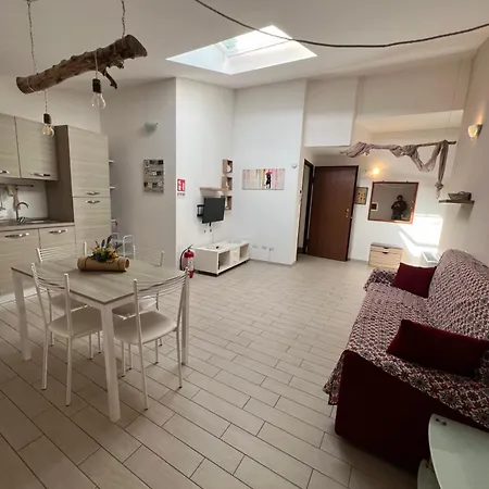 Apartment Quaroni Palace - Giulia's Palermo