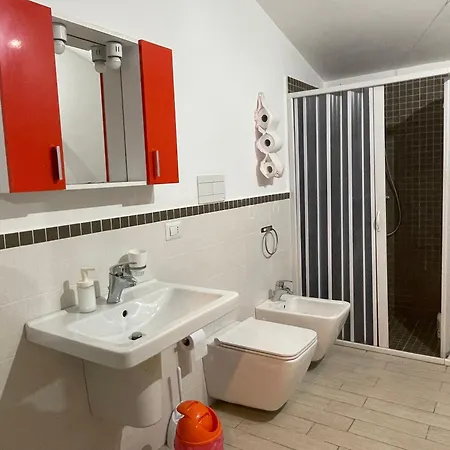 Quaroni Palace - Giulia's