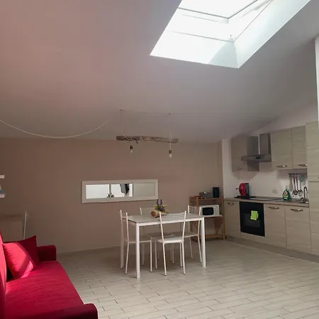 Quaroni Palace - Giulia's