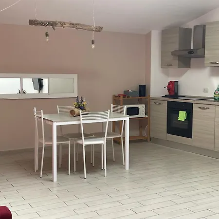 Appartement Quaroni Palace - Giulia's Palerme