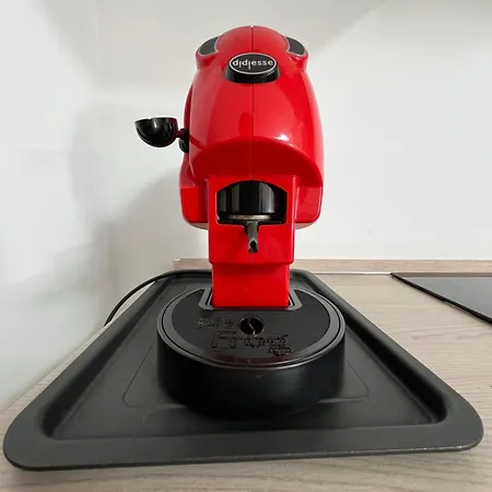 Appartement Quaroni Palace - Giulia's Palerme