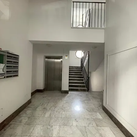 Quaroni Palace - Giulia's * Palerme