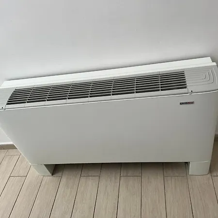 Quaroni Palace - Giulia's