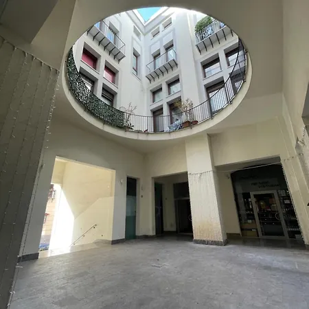 Appartement Quaroni Palace - Giulia's