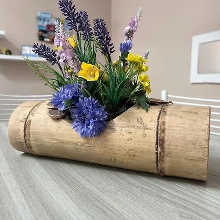 Quaroni Palace - Giulia's *